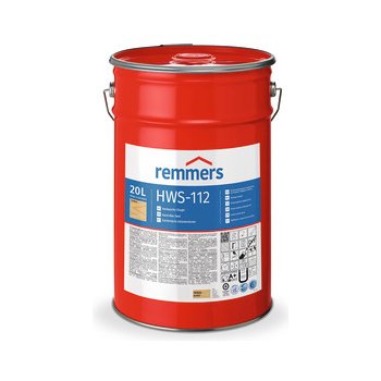 Remmers HWS-112 - Hartwachs-Siegel 5 l