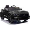 LEAN CARS Ford Mustang GT Drift SX2038 čierne auto s batériou