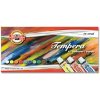 Koh-i-noor farby temperovej/tempery sada 10 x10ml