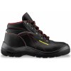 Obuv Wintoperk MEDIUM FOX S3