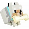 Minecraft svetlo vlk