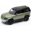 Welly Land Rover Defender 2020 zelený 1:34