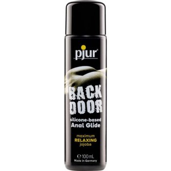 Pjur Backdoor Relaxing Silicone Glide 100 ml