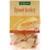 BioNebio Krekry syrové 130 g