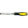 Dláto VOREL 12 x 280 mm s plastovou rukoväťou