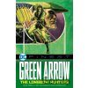 DC Comics DC Finest: Green Arrow - The Longbow Hunters