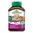 Jamieson Vita-Vim Kids 60 tabliet