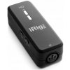Audio rozhranie IK Multimedia iRig Pre HD čierne