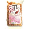 Allexx Křupky kukuřičné špenátové Bio 55 g