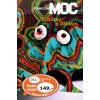 Schůzky s ďáblem - Stanislav Moc