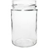 Pohár DEEP 327 ml číry - TO 66 DEEP Počet kusov v balenie: 35