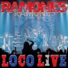 Ramones, The - Loco Live (Blue & Red) (RSD 2025) 2LP