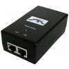 PoE UBNT Gbit POE-48 (48V,0.5A,24W)vč.nap.kab. POE-48-24W-G Ubiquiti