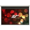 ELITE SCREENS plátno elektrické motorové stropní 120 (304,8 cm)/ 16:9/ 149,4 x 265,7 cm/ Gain 1,1/ 8 drop