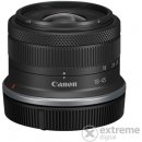 Canon RF-S 18-45 mm f/4.5-6.3 IS STM