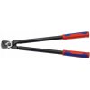Knipex 95 12 500 - Kliešte strihacie