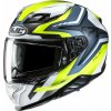 Prilba HJC F71 FES MC3HSF Veľkosť: L (59-60 cm)