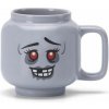 LEGO Licence LEGO keramický hrnek 255 ml - zombie
