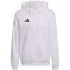 Mikina Adidas entrada 22 hoody *3XL* Pánska mikina