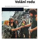 Volání rodu - Petra Hanáková; Libuše Heczková; Eva Kalivodová