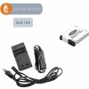 Patona Samsung SLB10A