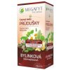 MEGAFYT Bylinková lekáreň Čajová zmes PRIEDUŠKY bylinný čaj, s lipou, 20x1,5 g (30 g)