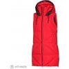 Northfinder down like vest w jerri VE-4482SP-360 červená