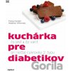 Kuchárka pre diabetikov - Fiona Hunter, Heather Whinney