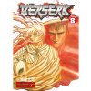 Dark Horse Berserk 08