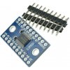 Prevodník logických úrovní TTL pre Arduino s TXS0108E