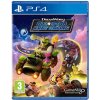 DreamWorks All-Star Kart Racing PS4