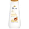 Dove Advanced Care Nourishing Care sprchový gél 225 ml