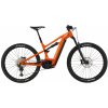 Cannondale Moterra Neo Al 4 Bosch, elektrobicykel - Orange Veľkosť: L