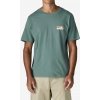 Patagonia ‘73 Skyline T-Shirt Men modrá