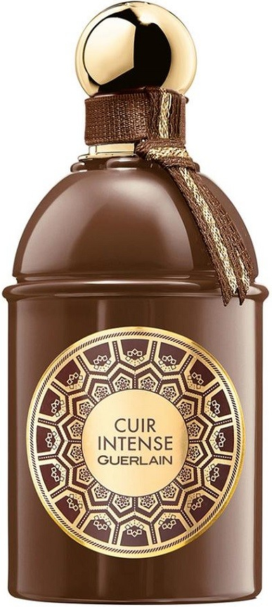 Guerlain Les Absolus d\'Orient Cuir Intense parfumovaná voda unisex 125 ml