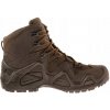 Lowa Zephyr GTX Mid TF Ws Dark Brown