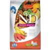 Farmina N&D dog TROPICAL SELECTION (AG) adult mini, salmon granule pre psy 1,5kg