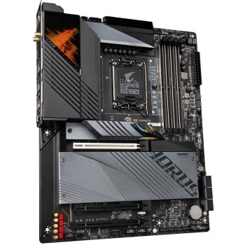 Gigabyte Z690 AORUS ULTRA