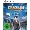 Dracula´s Legacy, US verze