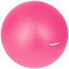 Mini pilates lopta REBEL RBA-3103-PK 25cm Pink
