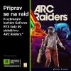 Arc Raiders GeForce RTX 50 Series Bundle