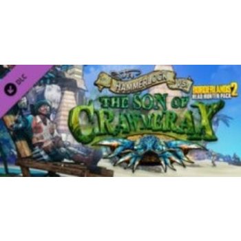 Borderlands 2: Headhunter 5 - Son of Crawmerax