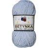 Betynka Nebeská modrá 80344