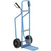 Rudla na vrecia s lyžinou, modrá ,lopata na balíky š x h 430 x 250 mm, modrá EUROKRAFTpro