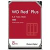 Western Digital WD RED PLUS NAS WD80EFPX 8TB, SATA III 3.5