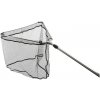 ZFISH Podberák Landing Net ZFX Rubber Mesh 2,7 m