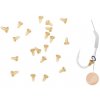20ks - Zarážky na Háčik Zfish Hook Beads Strong