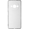 Kryt na mobil WG Azzaro TPU slim na Xiaomi Redmi A3 4G (12247) priehľadný