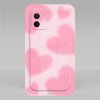 4NewCase - APPLE - iPhone 12 Mini - INFINITY Hard - Soft Crush - 1016810500094