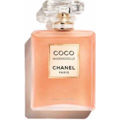 Chanel Coco Mademoiselle L´Eau Privée parfumovaná voda dámska 50 ml tester